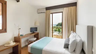 Blue Bay Halkidiki Adults Only 