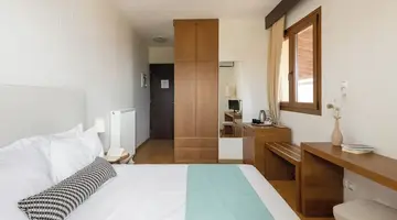 Blue Bay Halkidiki Adults Only