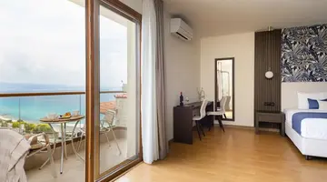 Blue Bay Halkidiki Adults Only