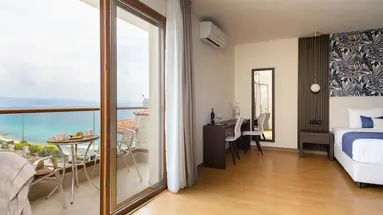 Blue Bay Halkidiki Adults Only 