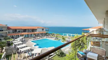 Blue Bay Halkidiki Adults Only