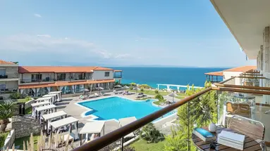 Blue Bay Halkidiki Adults Only 