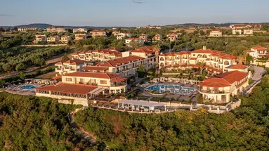 Blue Bay Halkidiki Adults Only 