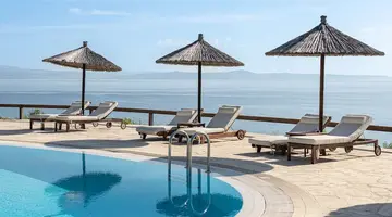 Blue Bay Halkidiki Adults Only