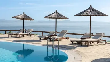 Blue Bay Halkidiki Adults Only 