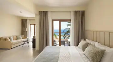Blue Bay Halkidiki Adults Only