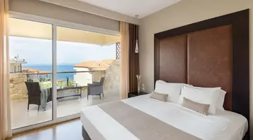 Blue Bay Halkidiki Adults Only