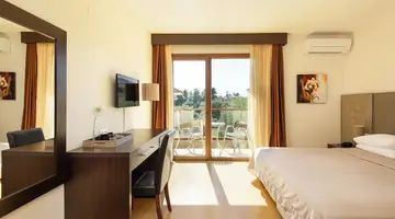 Blue Bay Halkidiki Adults Only