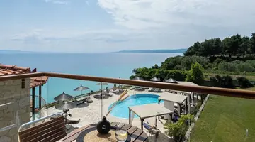 Blue Bay Halkidiki Adults Only