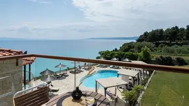 Blue Bay Halkidiki Adults Only 