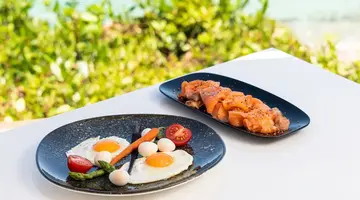 Blue Bay Halkidiki Adults Only