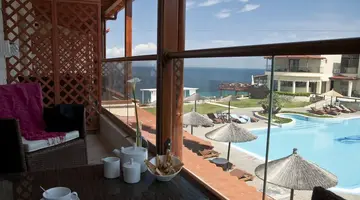 Blue Bay Halkidiki Adults Only