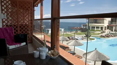 Blue Bay Halkidiki Adults Only 