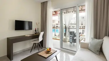 Blue Bay Halkidiki Adults Only 