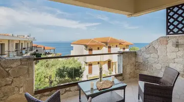 Blue Bay Halkidiki Adults Only