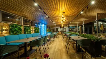 Blue Bay Hotel Sunny Beach