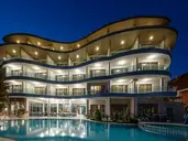 Blue Bay Hotel Sunny Beach