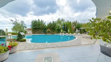 Blue Bay Hotel Sunny Beach