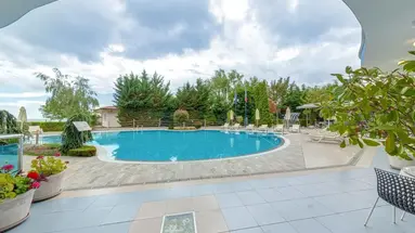 Blue Bay Hotel Sunny Beach