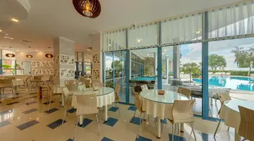 Blue Bay Hotel Sunny Beach