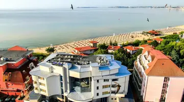 Blue Bay Hotel Sunny Beach