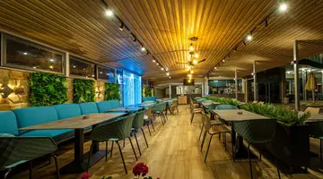 Blue Bay Hotel Sunny Beach