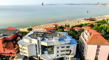 Blue Bay Hotel Sunny Beach