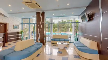 Blue Bay Hotel Sunny Beach