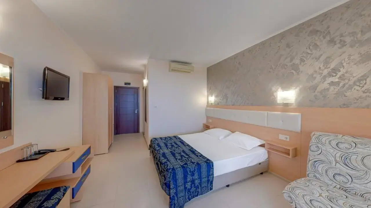Blue Bay Hotel Sunny Beach