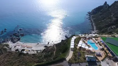 BLUE BAY RESORT CAPO VATICANO