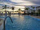 BLUE BAY RESORT CAPO VATICANO