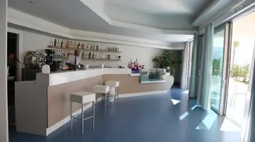 BLUE BAY RESORT CAPO VATICANO