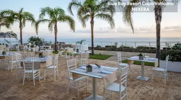 BLUE BAY RESORT CAPO VATICANO