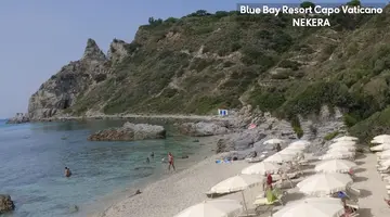 BLUE BAY RESORT CAPO VATICANO