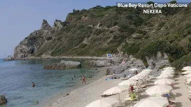 BLUE BAY RESORT CAPO VATICANO