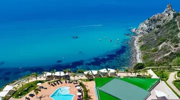 BLUE BAY RESORT CAPO VATICANO