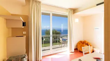 BLUE BAY RESORT CAPO VATICANO