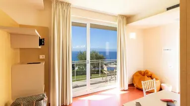 BLUE BAY RESORT CAPO VATICANO