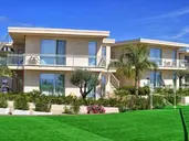 BLUE BAY RESORT CAPO VATICANO