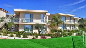 BLUE BAY RESORT CAPO VATICANO