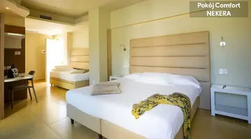 BLUE BAY RESORT CAPO VATICANO