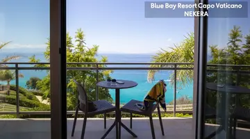 BLUE BAY RESORT CAPO VATICANO
