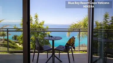 BLUE BAY RESORT CAPO VATICANO