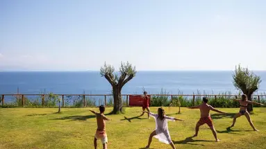 BLUE BAY RESORT CAPO VATICANO
