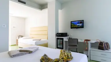 BLUE BAY RESORT CAPO VATICANO