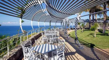 BLUE BAY RESORT CAPO VATICANO