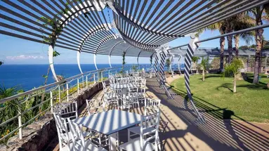 BLUE BAY RESORT CAPO VATICANO