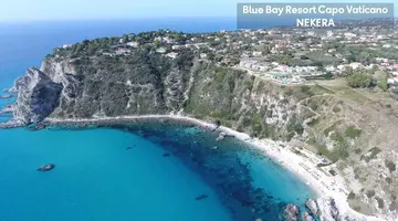 BLUE BAY RESORT CAPO VATICANO
