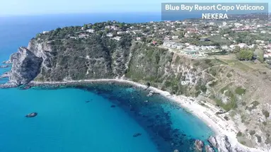 BLUE BAY RESORT CAPO VATICANO