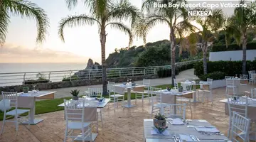 BLUE BAY RESORT CAPO VATICANO